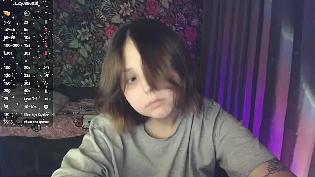 vendymories Chat XXX live