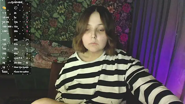 vendymories Adlı Modelin Canlı XXX Sohbeti