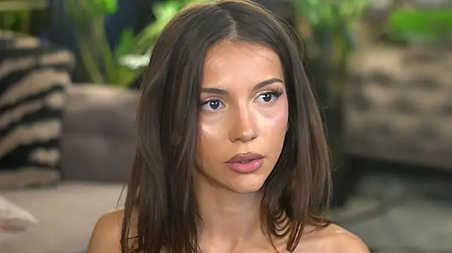 lexira1n – Kamerová šou