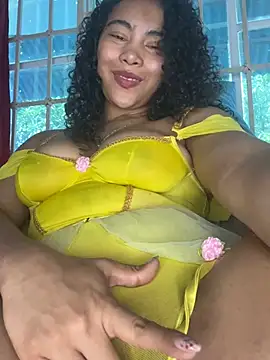 SophieD's Live XXX Chat