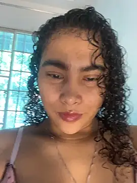 SophieD Webcam show