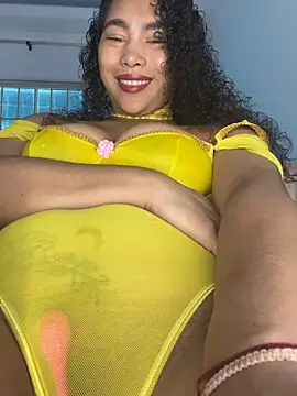 Show webcam de SophieD