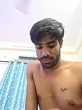 Pertunjukan Kamera Web Hot_Pair_Live