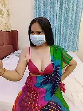 Hot_Pair_Live webcam show