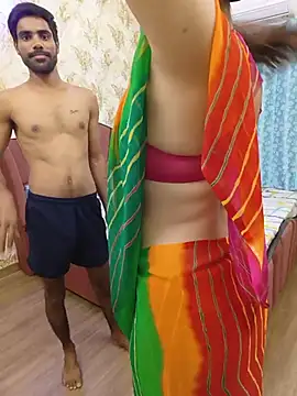 Hot_Pair_Live's Webcam Show