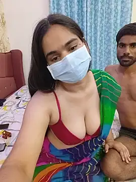 Show de webcam de Hot_Pair_Live