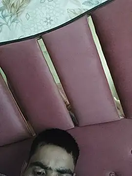 הופעת וובקאם של Hot_Pair_Live