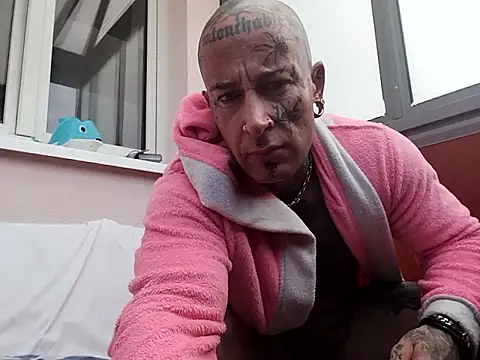 Mikk6666 Webcam-Show