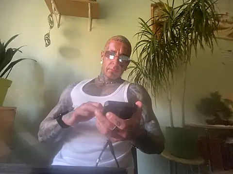 Mikk6666 Webcam-Show