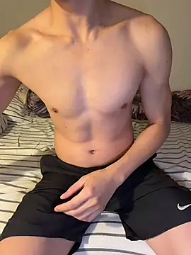 alsocks' Webcam Show