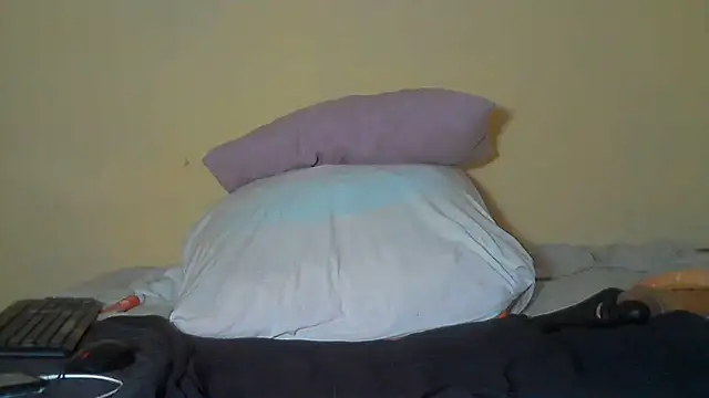 ห้องแชทสดของ AnnabigpussyXO