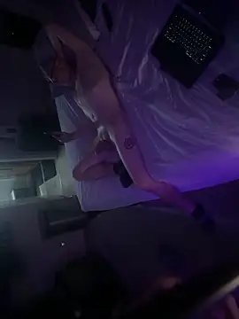 Trippgetsfuckedn Webbikameraesitys