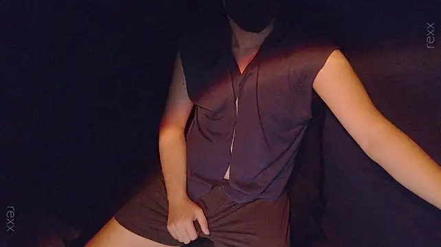 rexxcam Show in webcam