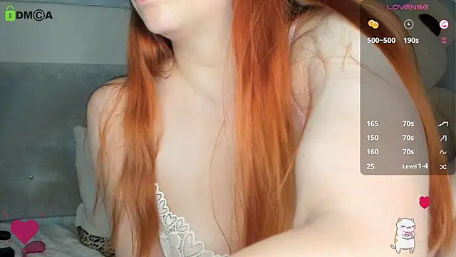 joandark Live XXX-Chat