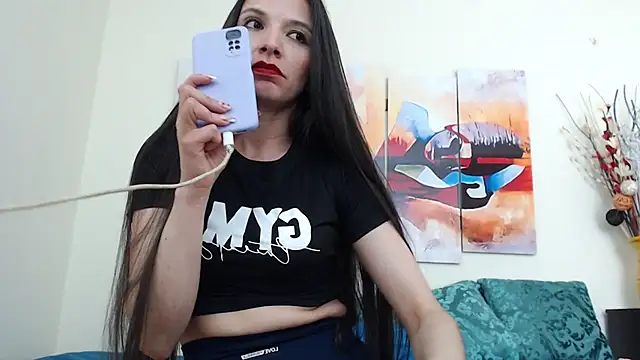 FLAKIS18 Chat XXX live