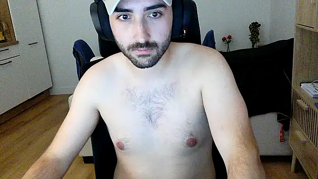 Yungayboy69 Show in webcam