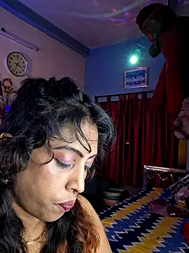 Poisonou5 Webcam-Show
