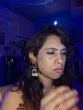 Poisonou5 ওয়েবক্যাম শো