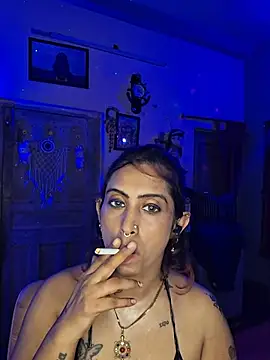 Poisonou5 ওয়েবক্যাম শো