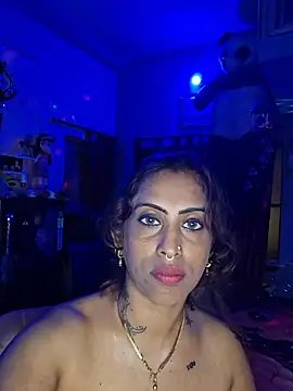 Poisonou5 ওয়েবক্যাম শো