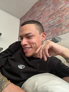 AlphaMasterXxx Show Webcam