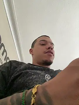 Show de webcam de AlphaMasterXxx