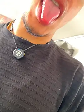عرض كام AlphaMasterXxx