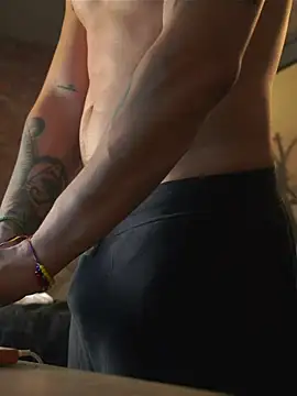 Show de webcam de AlphaMasterXxx