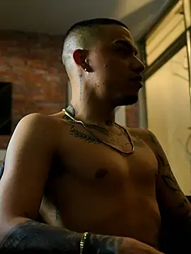 AlphaMasterXxx 网络视讯表演
