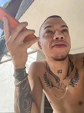 AlphaMasterXxx's Webcam Show