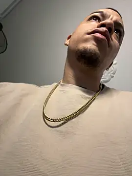 Show de webcam de AlphaMasterXxx