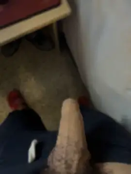 Show Webcam de AlphaMasterXxx