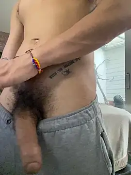 AlphaMasterXxx – webcam-show