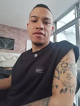 عرض كام AlphaMasterXxx