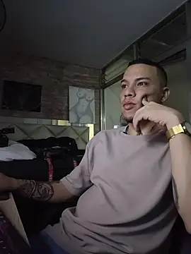 Show de AlphaMasterXxx na webcam