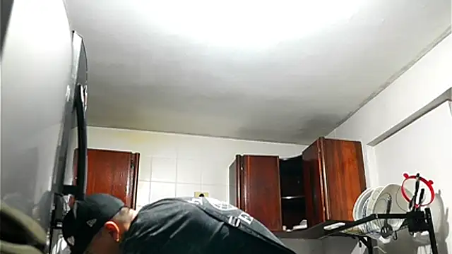 Webkamerová show AlphaMasterXxx