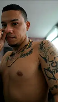 Show Webcam de AlphaMasterXxx