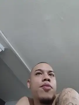 AlphaMasterXxx Pertunjukan Webcam