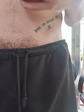 AlphaMasterXxx Show Webcam