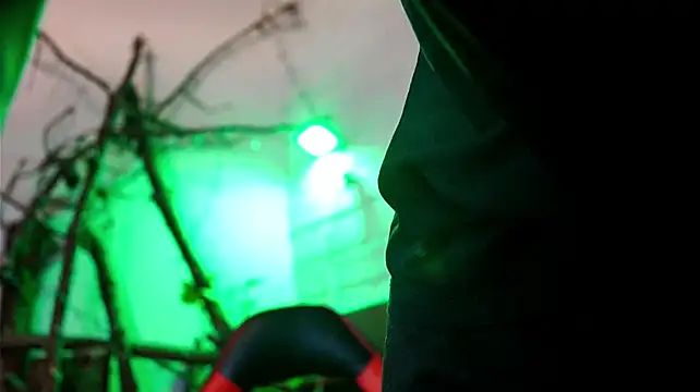 AlphaMasterXxx ওয়েবক্যাম শো