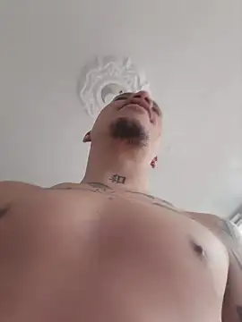 Show de AlphaMasterXxx na webcam