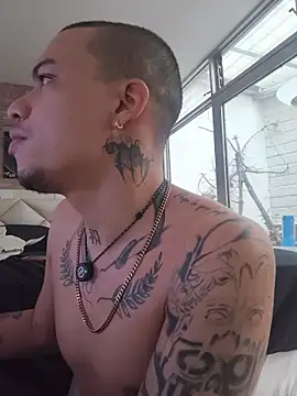 AlphaMasterXxx's Webcam Show