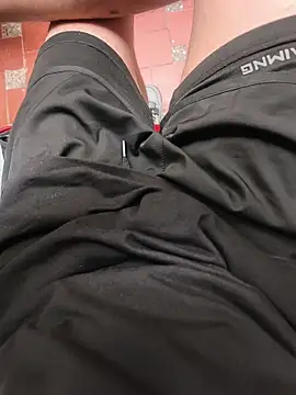AlphaMasterXxx webcam show