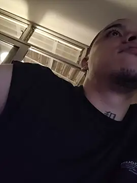 AlphaMasterXxx's Webcam Show
