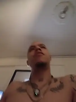 AlphaMasterXxx's Webcam Show