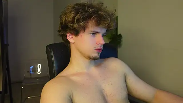 Ricky_Becko Show Webcam