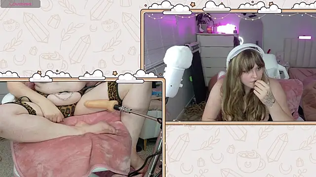 โชว์เว็บแคมของ MissIthu