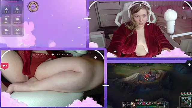 MissIthu Chat XXX live