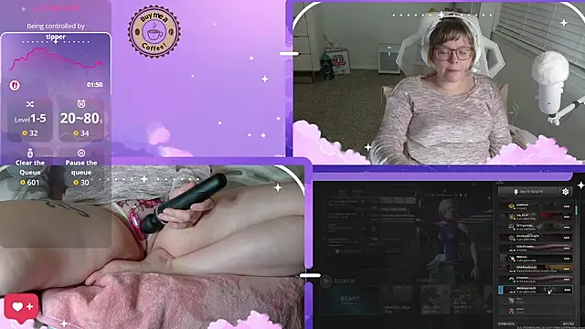 HeyItsIthu Chat XXX live