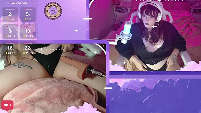 HeyItsIthu's Live XXX Chat